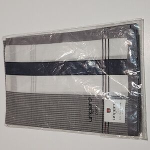 Ungaro Paris Handkerchief Cotton Brandnew Authentic